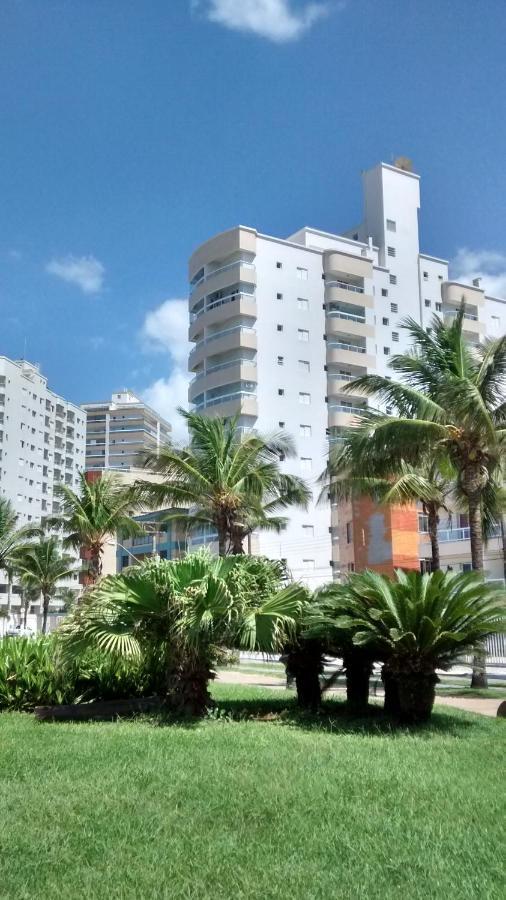 Apartamento Na Praia Прая-Гранди Экстерьер фото